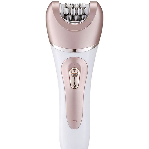 Эпилятор SAKURA Эпилятор SA-5541WP 10 насадок 2 скорости подсветка аккумуляторный